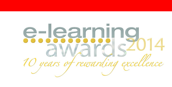 E-Learning Award